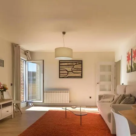 Apartment Atico Ocellum Durii Zamora