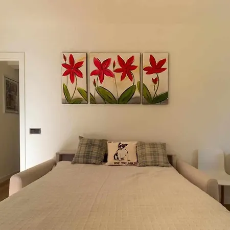 Apartment Atico Ocellum Durii *
