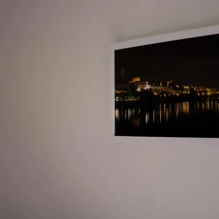 Atico Ocellum Durii Apartment